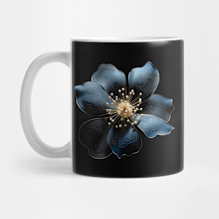 Floral Embrace Mug